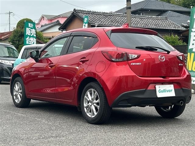 Mazda DEMIO 2016 7166596-13
