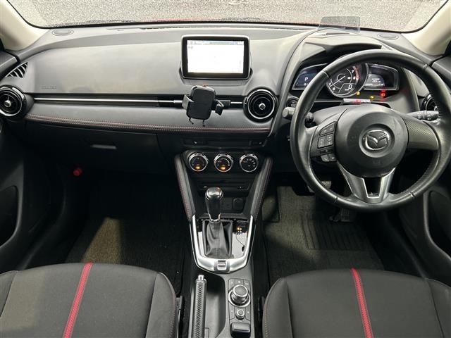 Mazda DEMIO 2016 7166596-14