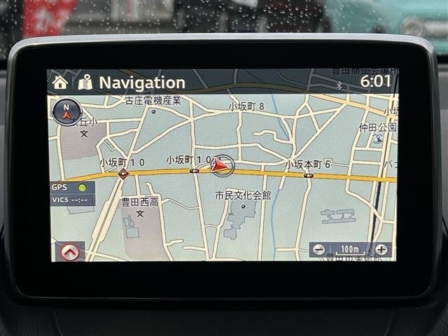 Mazda DEMIO 2016 7166596-15