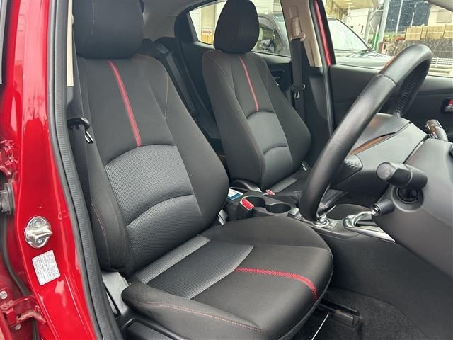 Mazda DEMIO 2016 7166596-4