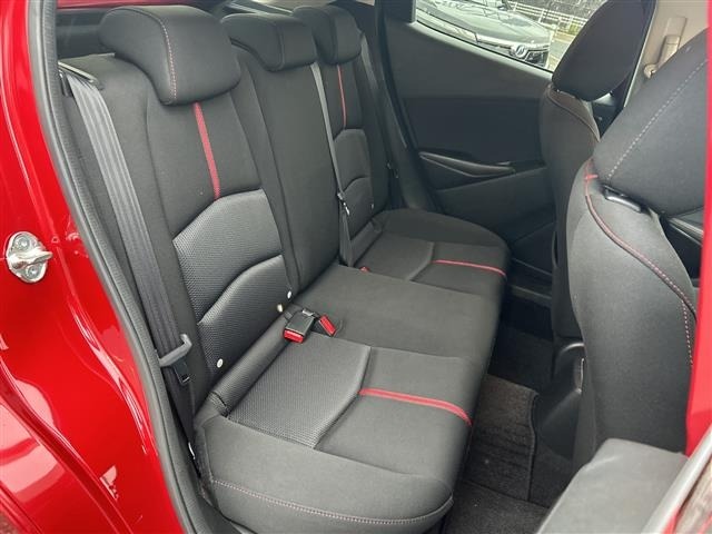 Mazda DEMIO 2016 7166596-6