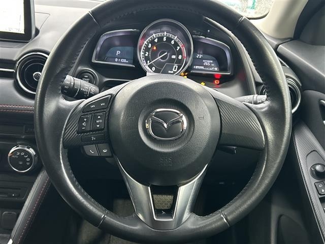 Mazda DEMIO 2016 7166596-9