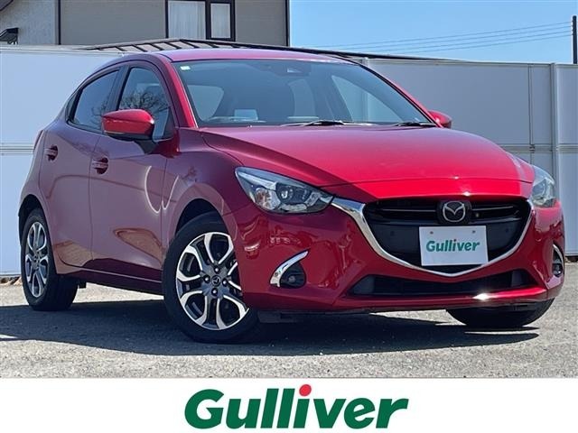 Mazda DEMIO 2018 7166597-0