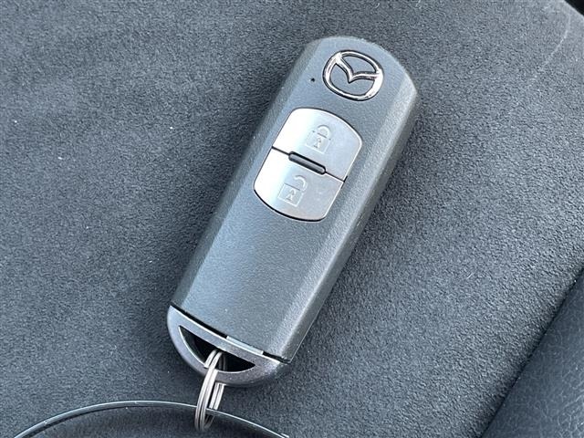 Mazda DEMIO 2018 7166597-10