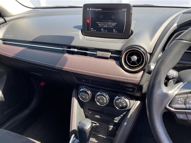 Mazda DEMIO 2018 7166597-12