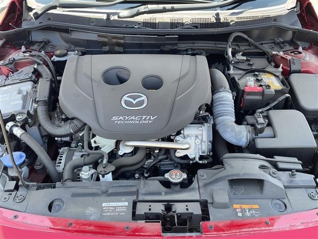 Mazda DEMIO 2018 7166597-14