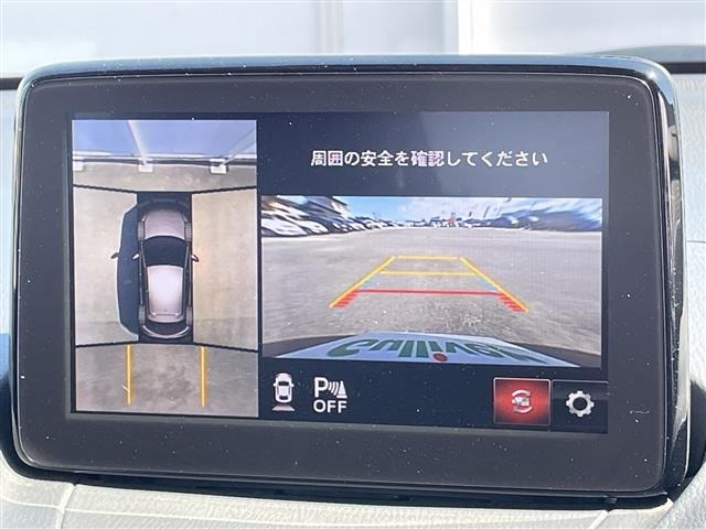 Mazda DEMIO 2018 7166597-16