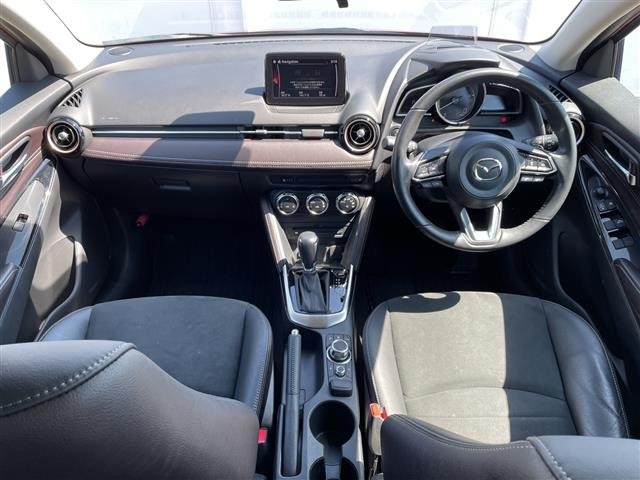 Mazda DEMIO 2018 7166597-17