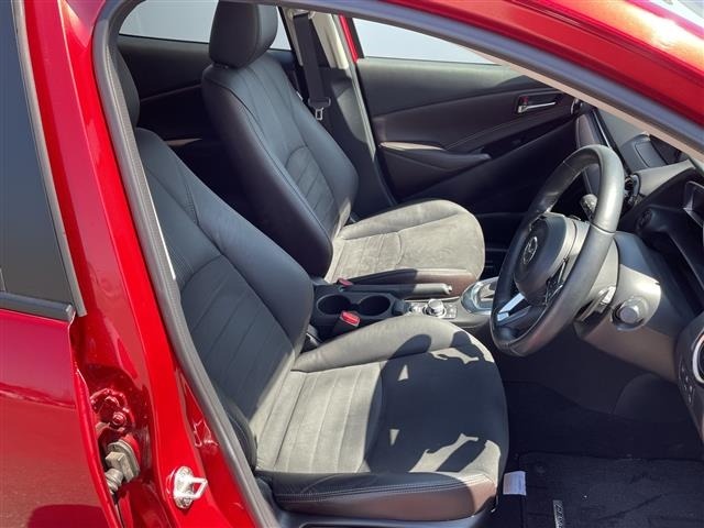 Mazda DEMIO 2018 7166597-18