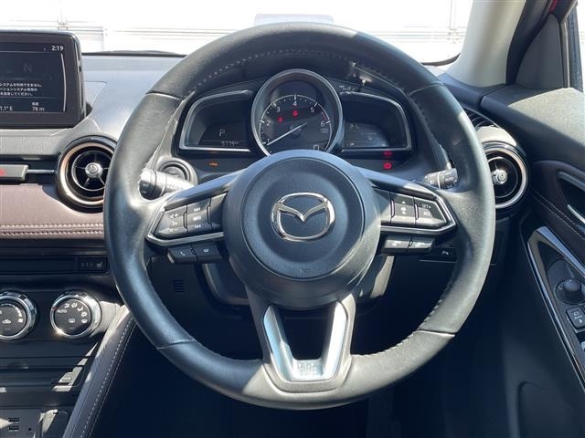 Mazda DEMIO 2018 7166597-19