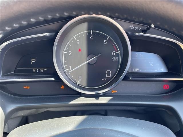 Mazda DEMIO 2018 7166597-21