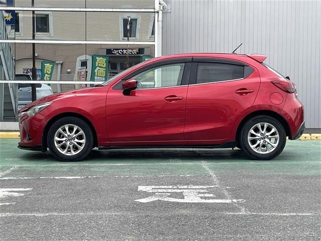 Mazda DEMIO 2014 7166635-1