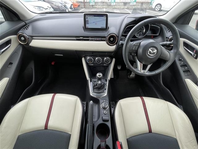 Mazda DEMIO 2014 7166635-14