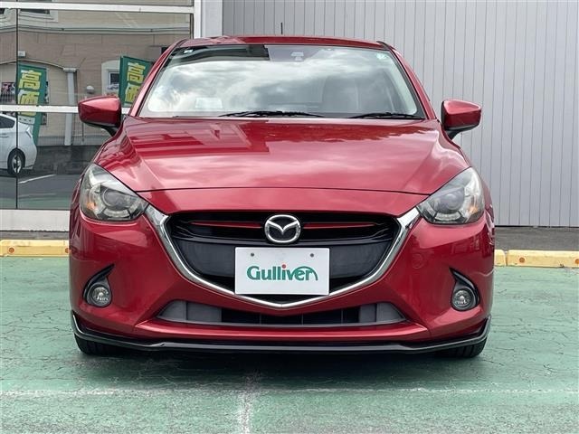 Mazda DEMIO 2014 7166635-15