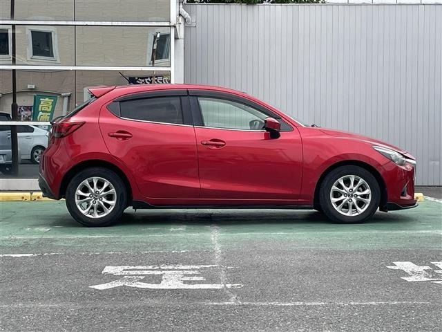 Mazda DEMIO 2014 7166635-17