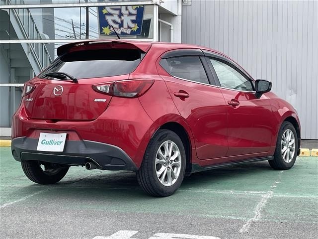 Mazda DEMIO 2014 7166635-18