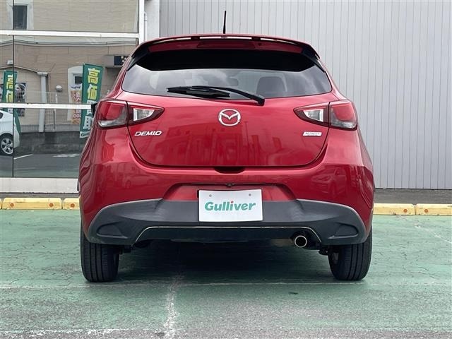 Mazda DEMIO 2014 7166635-19