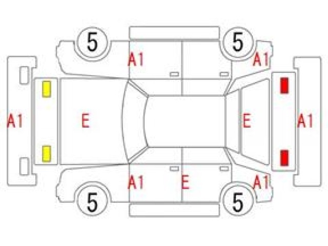 Mazda DEMIO 2014 7166635-23