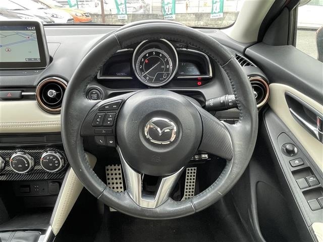 Mazda DEMIO 2014 7166635-7