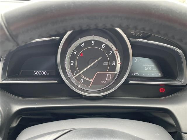 Mazda DEMIO 2014 7166635-8
