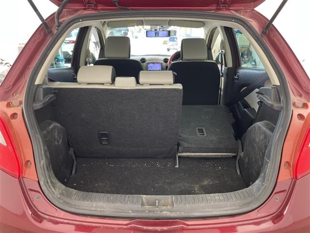 Mazda DEMIO 2012 7166636-10