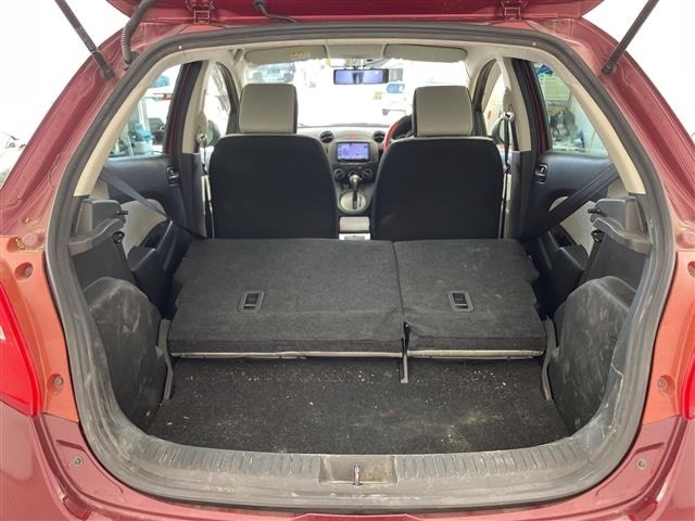 Mazda DEMIO 2012 7166636-11