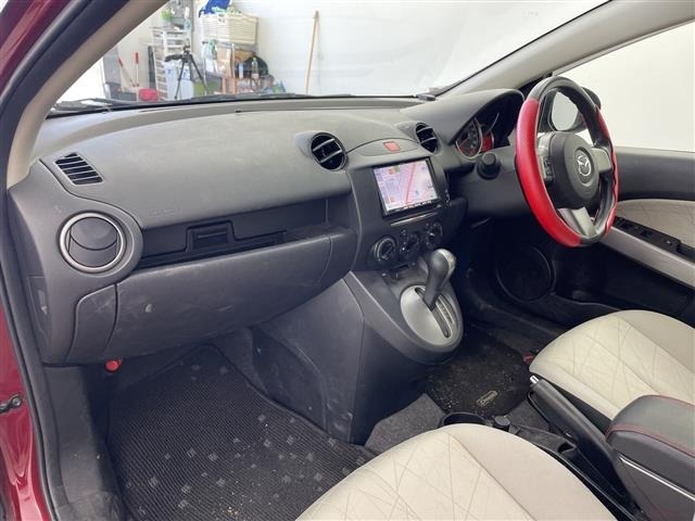 Mazda DEMIO 2012 7166636-12
