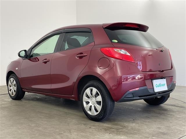 Mazda DEMIO 2012 7166636-13