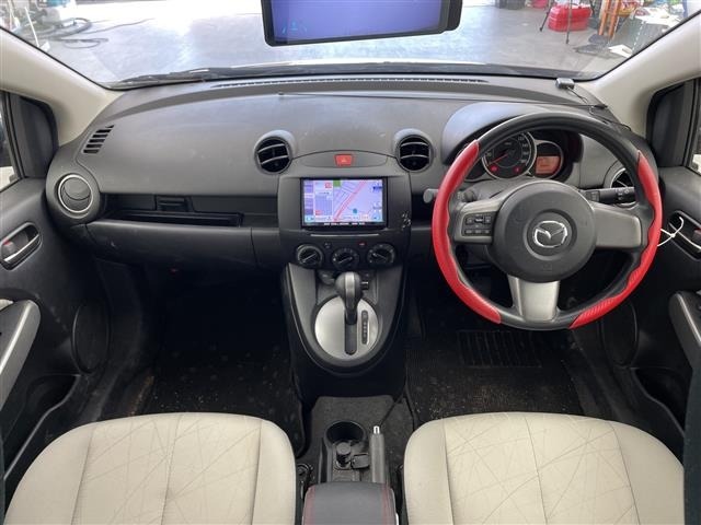 Mazda DEMIO 2012 7166636-14