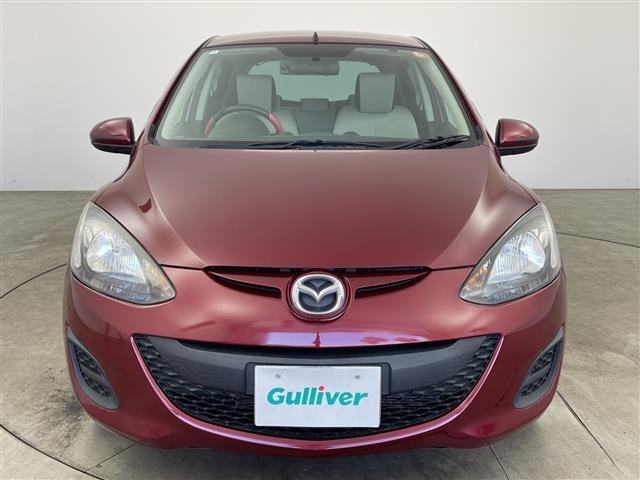Mazda DEMIO 2012 7166636-15