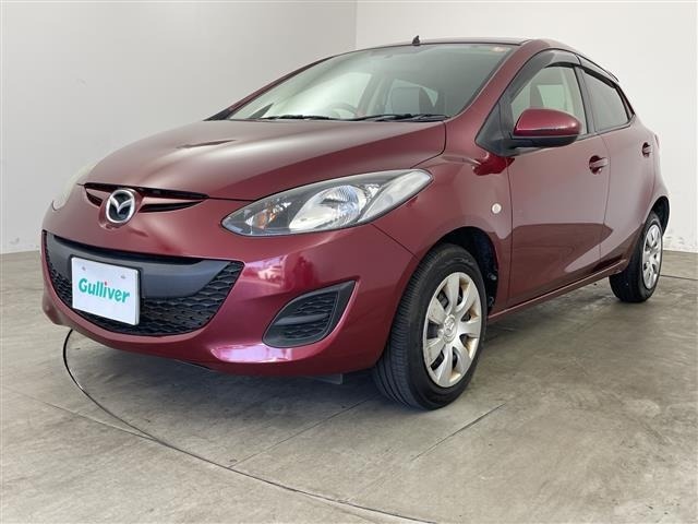 Mazda DEMIO 2012 7166636-16