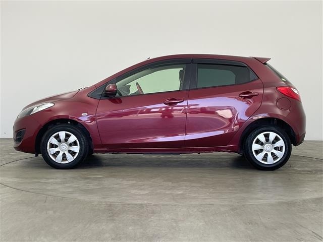 Mazda DEMIO 2012 7166636-17