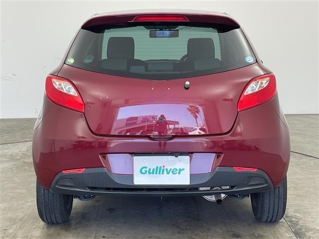 Mazda DEMIO 2012 7166636-18