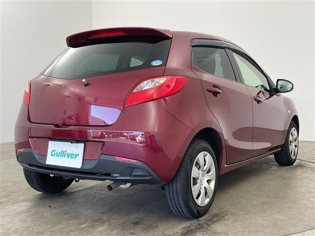 Mazda DEMIO 2012 7166636-19