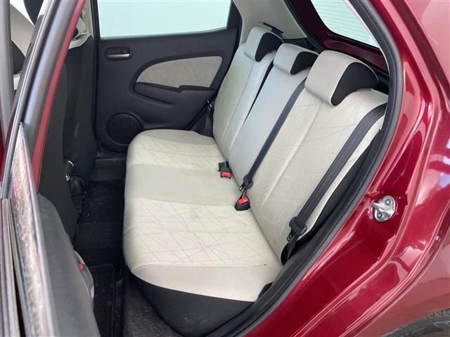 Mazda DEMIO 2012 7166636-2