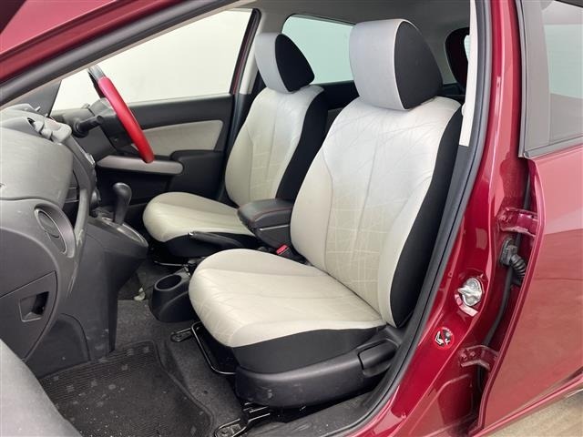 Mazda DEMIO 2012 7166636-20