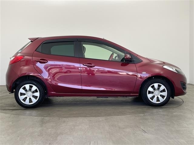 Mazda DEMIO 2012 7166636-21