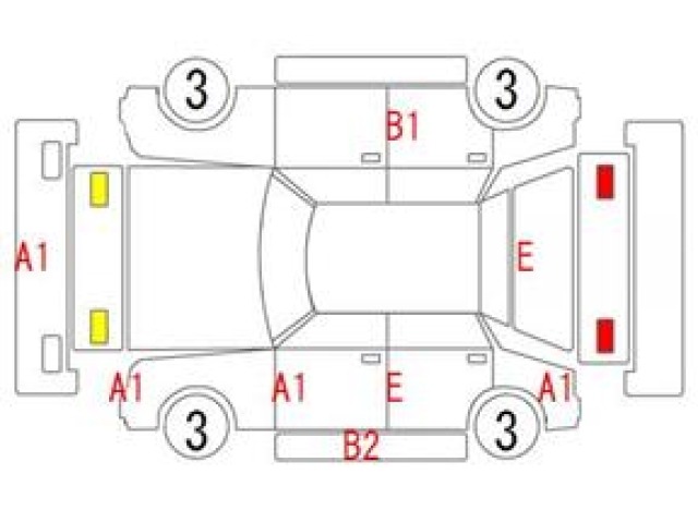 Mazda DEMIO 2012 7166636-23