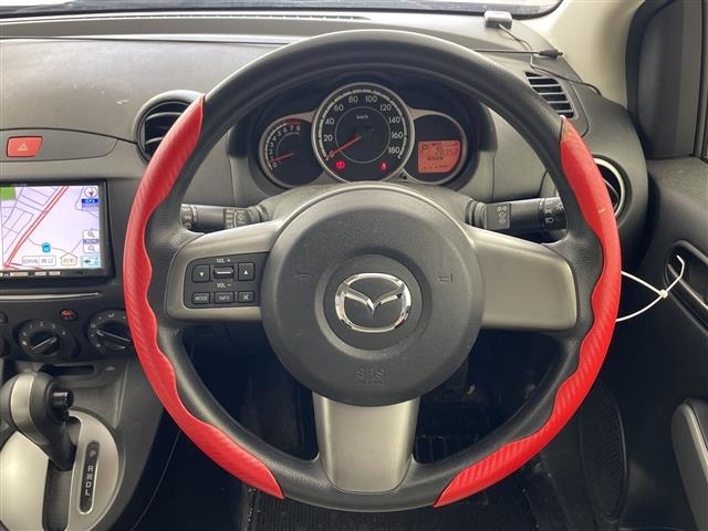 Mazda DEMIO 2012 7166636-6
