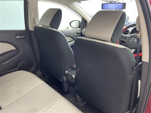 Mazda DEMIO 2012 7166636-7