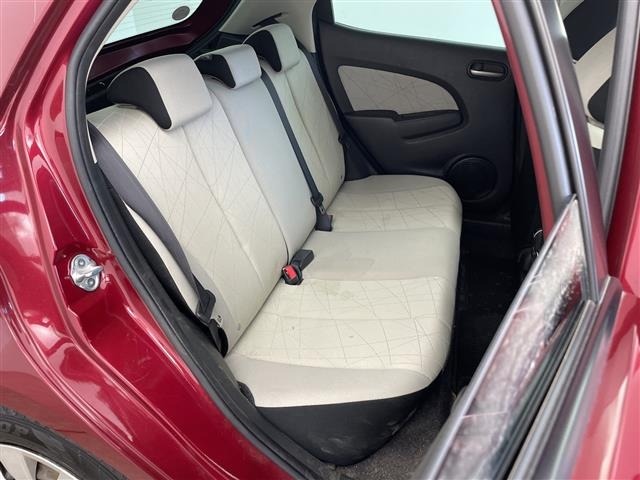 Mazda DEMIO 2012 7166636-8