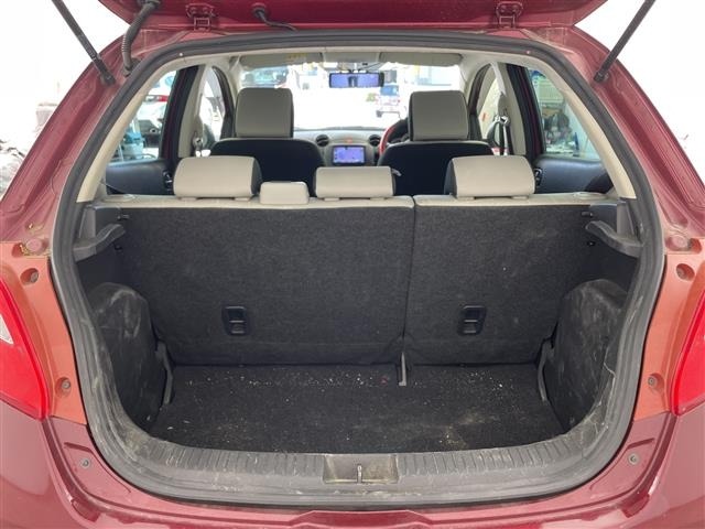 Mazda DEMIO 2012 7166636-9