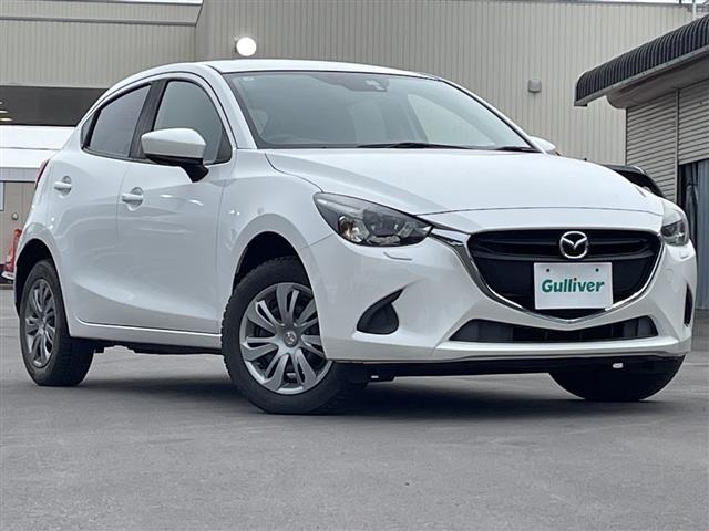 Mazda DEMIO 2017 7166648-0