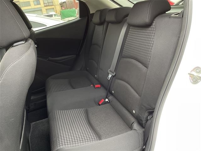 Mazda DEMIO 2017 7166648-11