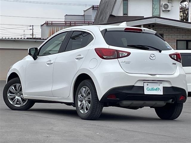 Mazda DEMIO 2017 7166648-13
