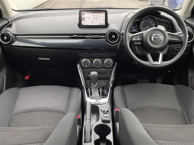 Mazda DEMIO 2017 7166648-14