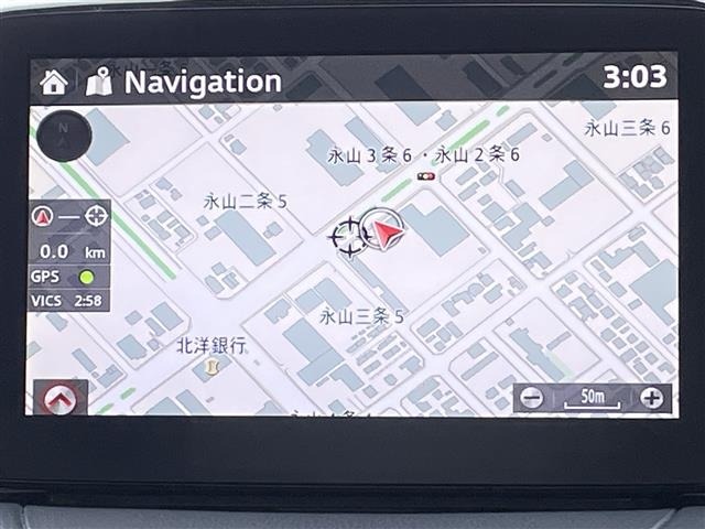 Mazda DEMIO 2017 7166648-16
