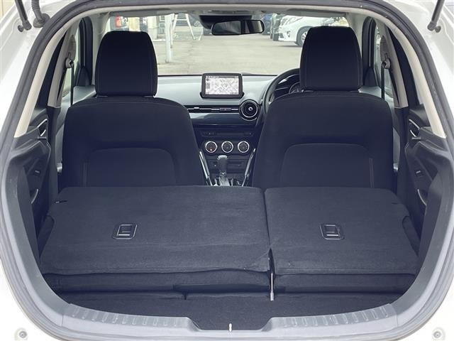 Mazda DEMIO 2017 7166648-20
