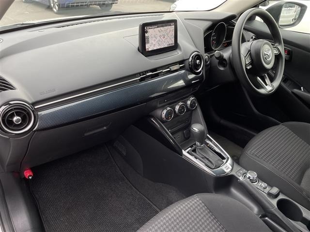 Mazda DEMIO 2017 7166648-3