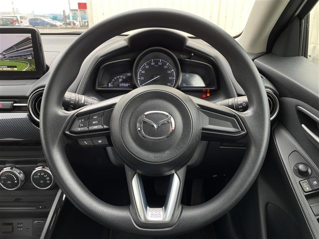 Mazda DEMIO 2017 7166648-4